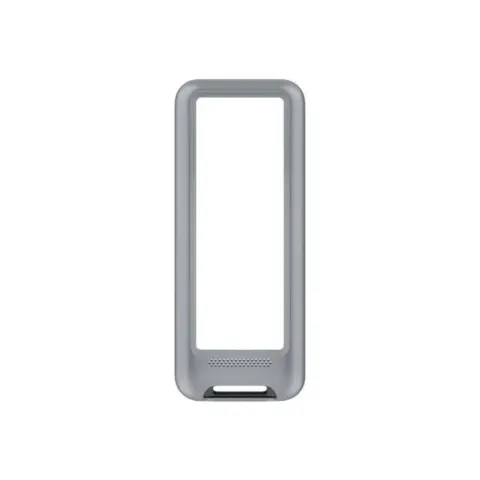 Ubiquiti G4 Doorbell Cover - Silver