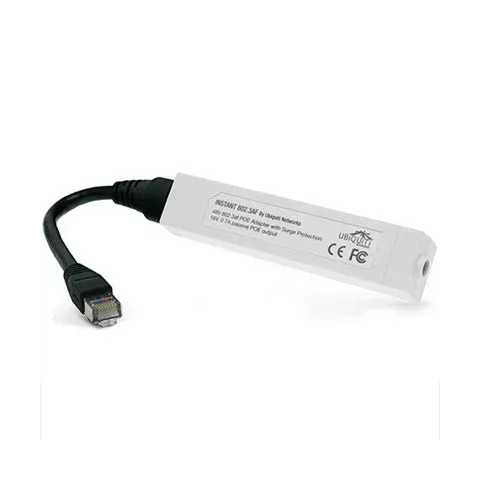 Ubiquiti Instant 802.3af Adapter outdoor gigabit