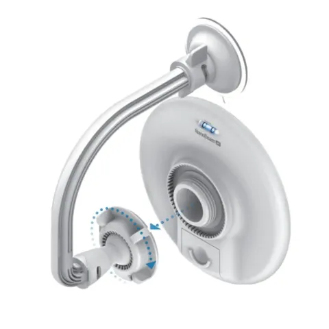 Ubiquiti NanoBeam 5AC-16/M5-16 Window Mount