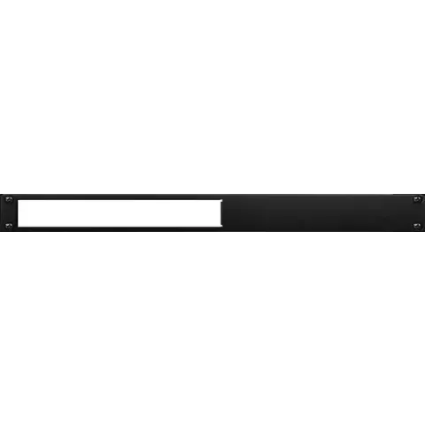 Ubiquiti Networks ER-RMKIT rack-toebehoren Montageset
