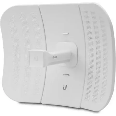 Ubiquiti Networks LBE-M5-23 bridge & repeater 100 Mbit/s 1x1 SISO Wit