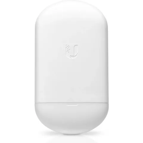Ubiquiti Networks NanoStation 5AC Loco WLAN toegangspunt 1000 Mbit/s Power over Ethernet (PoE) Wit