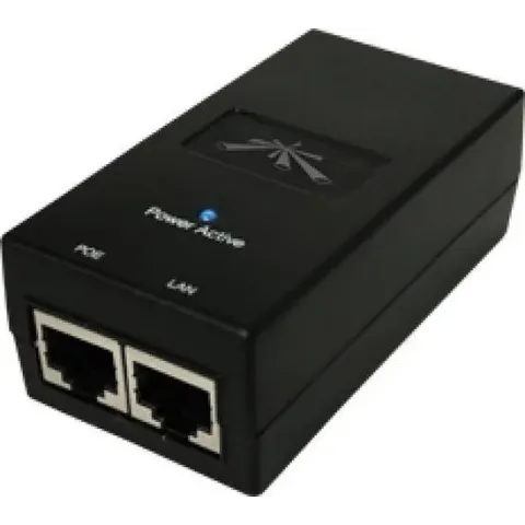 Ubiquiti Networks POE-15-12W PoE adapter & injector 15 V