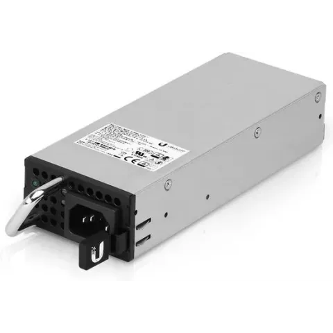 Ubiquiti Networks Redundant PSU, AC, 100W switchcomponent Voeding