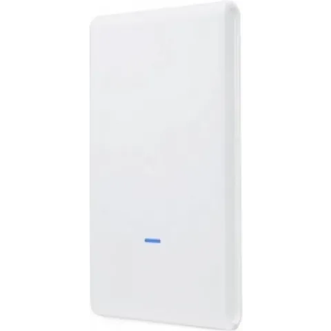 Ubiquiti Networks UAP-AC-M-PRO WLAN toegangspunt 1300 Mbit/s Power over Ethernet (PoE) Wit