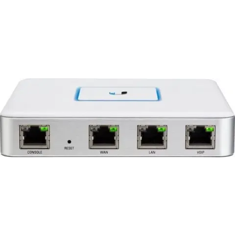 Ubiquiti Networks UBNT-USG - Router