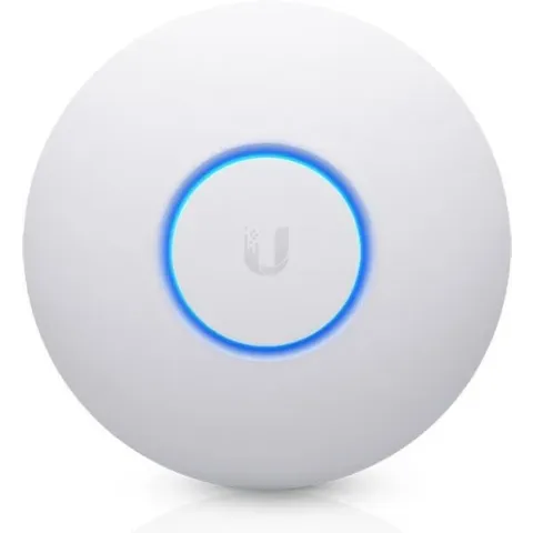 Ubiquiti Networks UniFi nanoHD WLAN toegangspunt Power over Ethernet (PoE) Wit 1733 Mbit/s