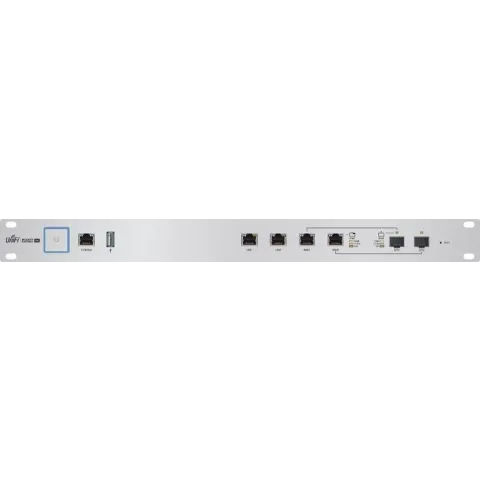 Ubiquiti Networks USG-PRO-4 gateway/controller 10,100,1000 Mbit/s