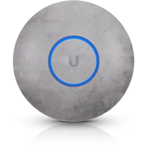 Ubiquiti UniFi nanoHD - WLAN afdekkap - 3-pack - Beton