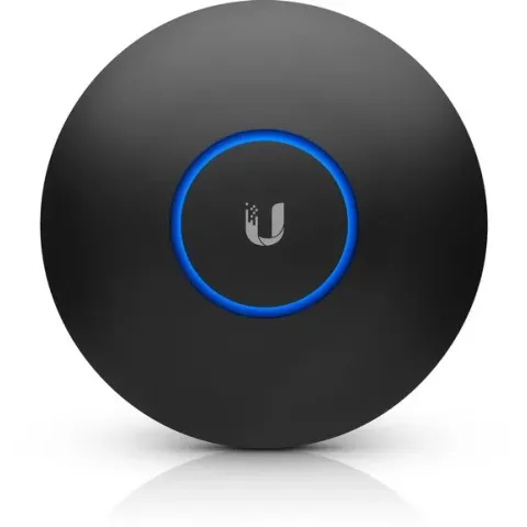 Ubiquiti UniFi nanoHD - WLAN afdekkap - 3-pack - Zwart