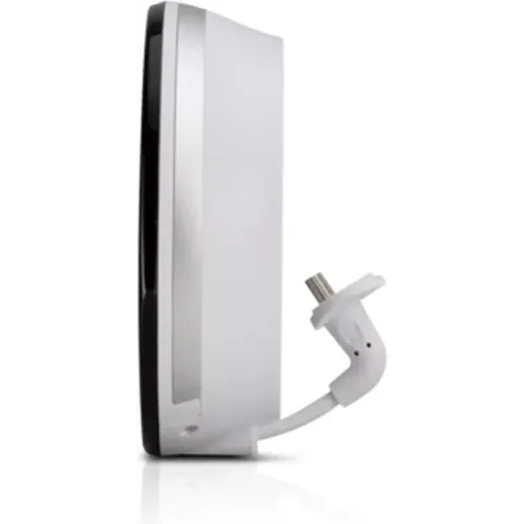 Ubiquiti - UniFi Protect G4 Bullet - Infrared Range Extender