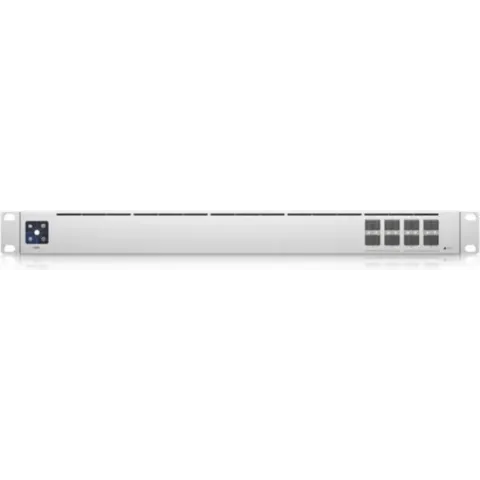 Ubiquiti - UniFi Switch - 8 poort, 10G SFP+ Aggregation