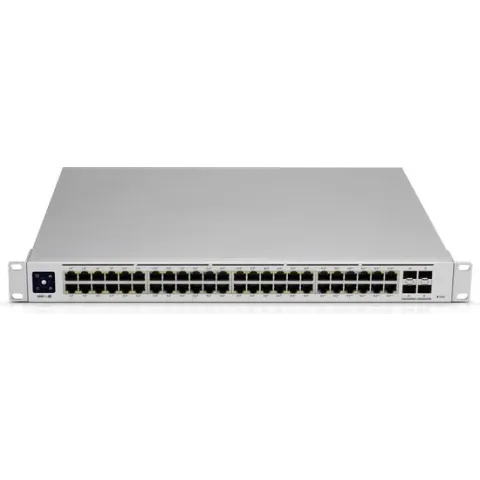 Ubiquiti - UniFi Switch PRO Gen 2 - 48 poort