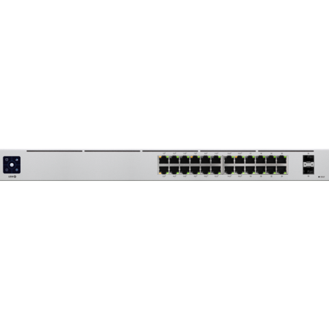 Ubiquiti UniFi USW-24-POE