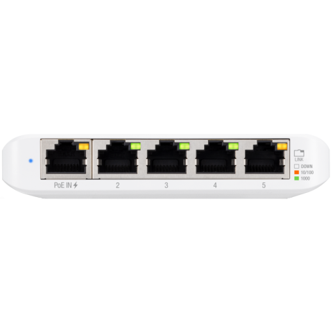 Ubiquiti UniFi USW-FLEX-MINI