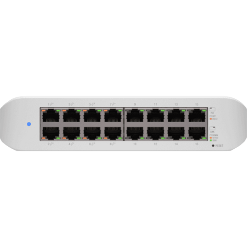 Ubiquiti UniFi USW-Lite-16-PoE