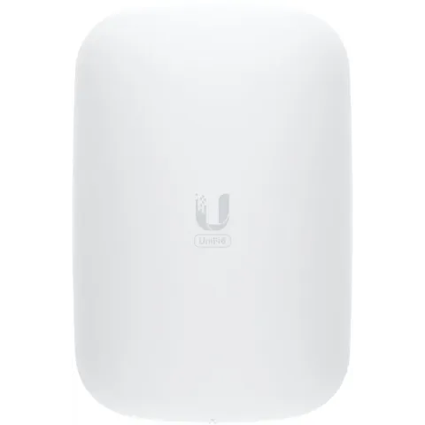 Ubiquiti UniFi6 Extender - WiFi 6 Mesh oplossing