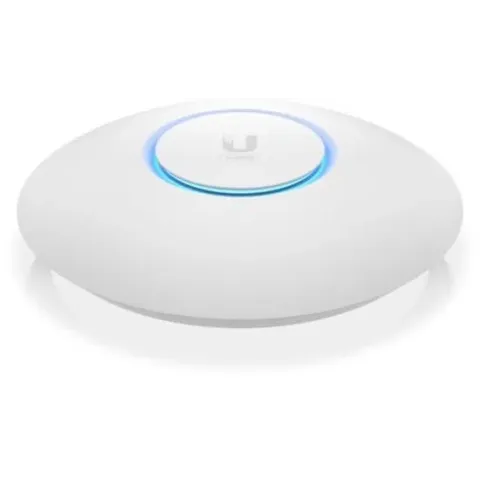 Ubiquiti Unify 6 Lite - WiFi Access Point - 2x2 MIMO - Wi-Fi 6 - 1.5 Gbps