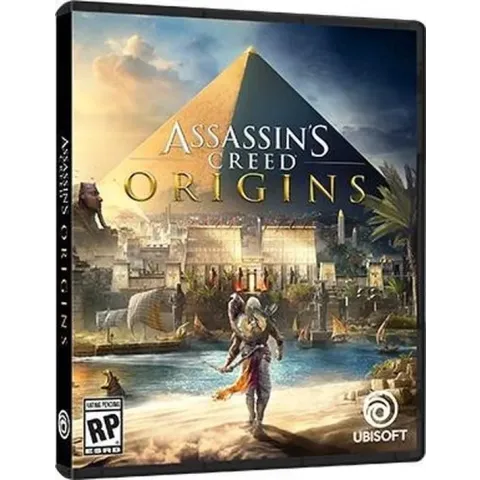 Ubisoft Assassins Creed Origins Xbox One Basis