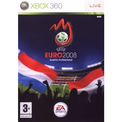 UEFA Euro 2008