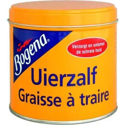 Uierzalf Bogena grootverpakking - 5 kg