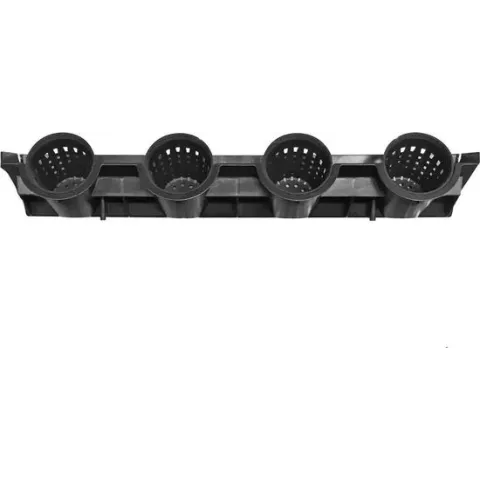 Uitbreidingsset - Verticale tuin - bloemenwand