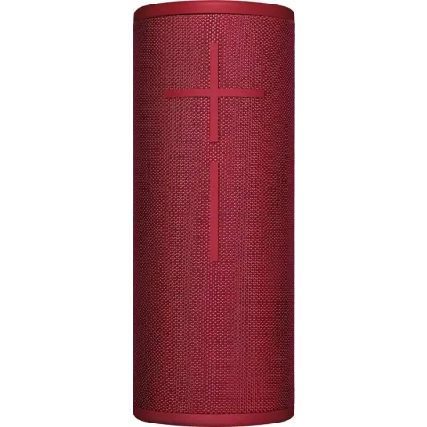 Ultimate Ears BOOM 3 - Bluetooth Speaker - Sunset Red