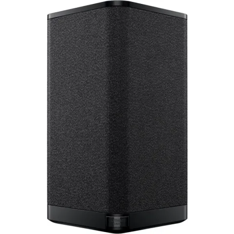 ULTIMATE EARS HYPERBOOM - BLACK - PLUGC- EMEA