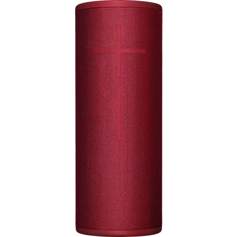 Ultimate Ears MEGABOOM 3 - Bluetooth Speaker - Sunset Red