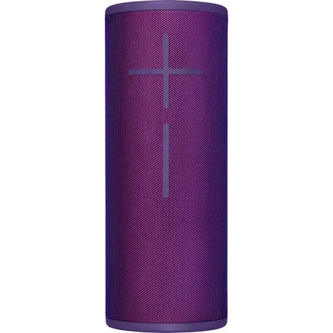 Ultimate Ears MEGABOOM 3 - Bluetooth Speaker - Ultraviolet Purple
