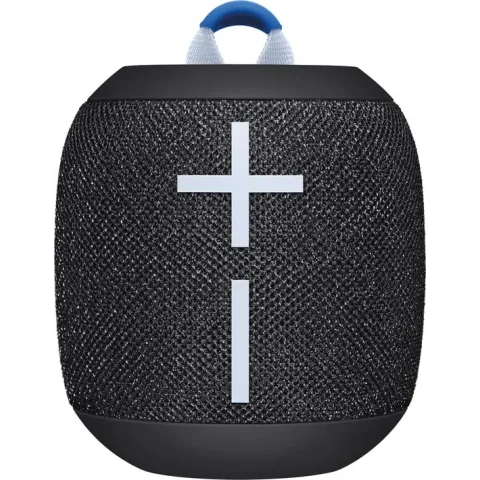 Ultimate Ears WONDERBOOM 3 - Bluetooth Speaker - Draadloos - Active Black