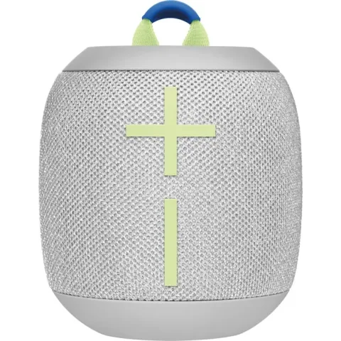 Ultimate Ears WONDERBOOM 3 - Bluetooth Speaker - Draadloos - Joyous Bright