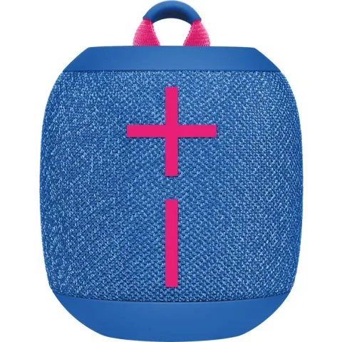 Ultimate Ears WONDERBOOM 3 - Bluetooth Speaker - Draadloos - Performance Blue