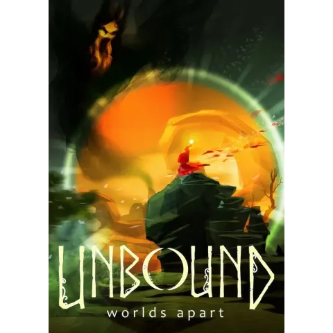 Unbound: Worlds Apart