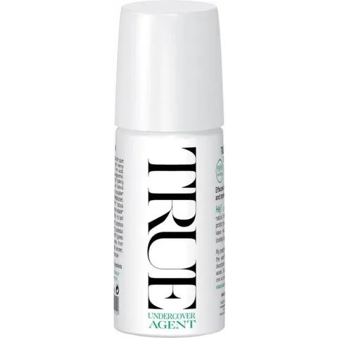 Undercover Agent deodorant