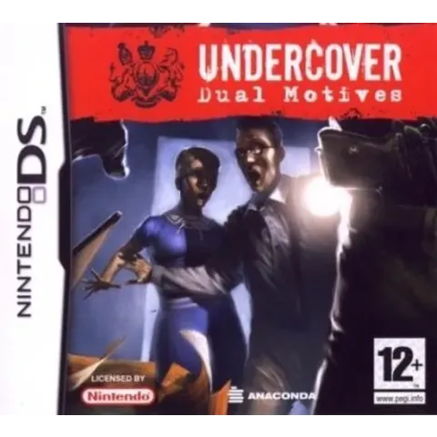 Undercover - Dual Motives