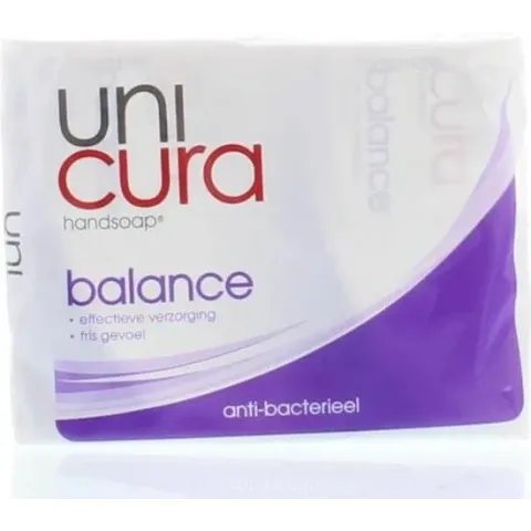 Unicura zeep balance a2# 90 gr