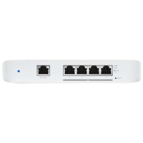 UniFi Switch Flex XG
