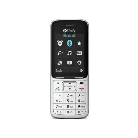 Unify OpenScape DECT Phone SL6