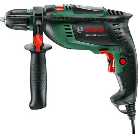 Universal Impact 800 Klopboormachine