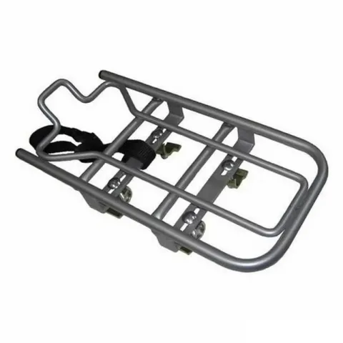 universele opzet drager-adapter