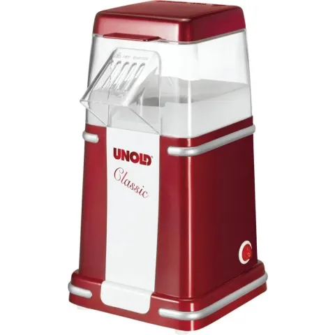 Unold 48525 popcornmaker classic