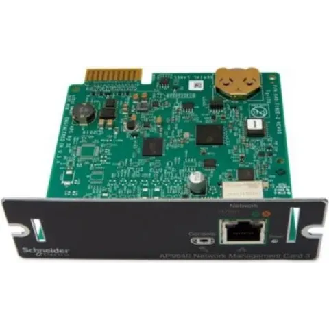 UPS Network Management Card 3