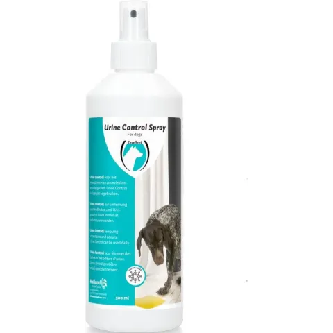 Urine Control Spray for Dogs | 500 ml
