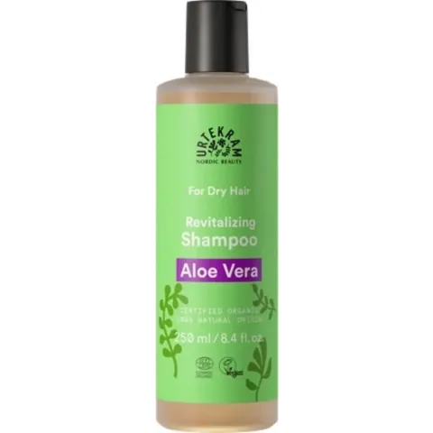 Urtekram 1083802 Vrouwen Voor consument Shampoo 250 ml