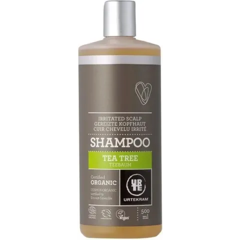 Urtekram UK83746 shampoo Vrouwen Voor consument 500 ml