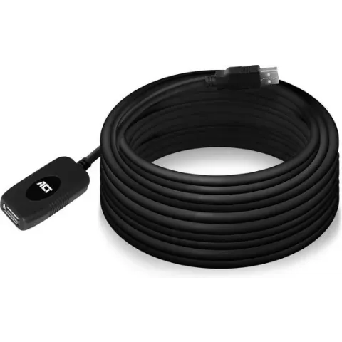 USB 2.0 Signaalversterker 10 meter - AC6010