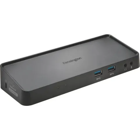 USB 3.0 Dual Docking station SD3600