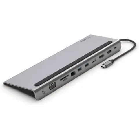 USB C 11in1 hub