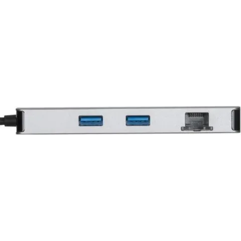 USB-C Universal Dual HDMI 4K Docking Station with 100W Power Delivery Pass-Thru
